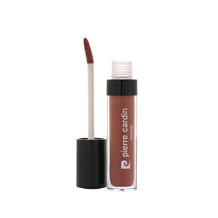Pierre Cardin Staylong Lipcolor-Kissproof - 5ml | بيير كاردان أحمر شفاه مات - 5مل