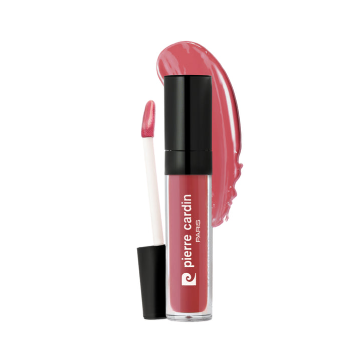 Pierre Cardin Staylong Lipcolor-Kissproof - 5ml | بيير كاردان أحمر شفاه مات - 5مل