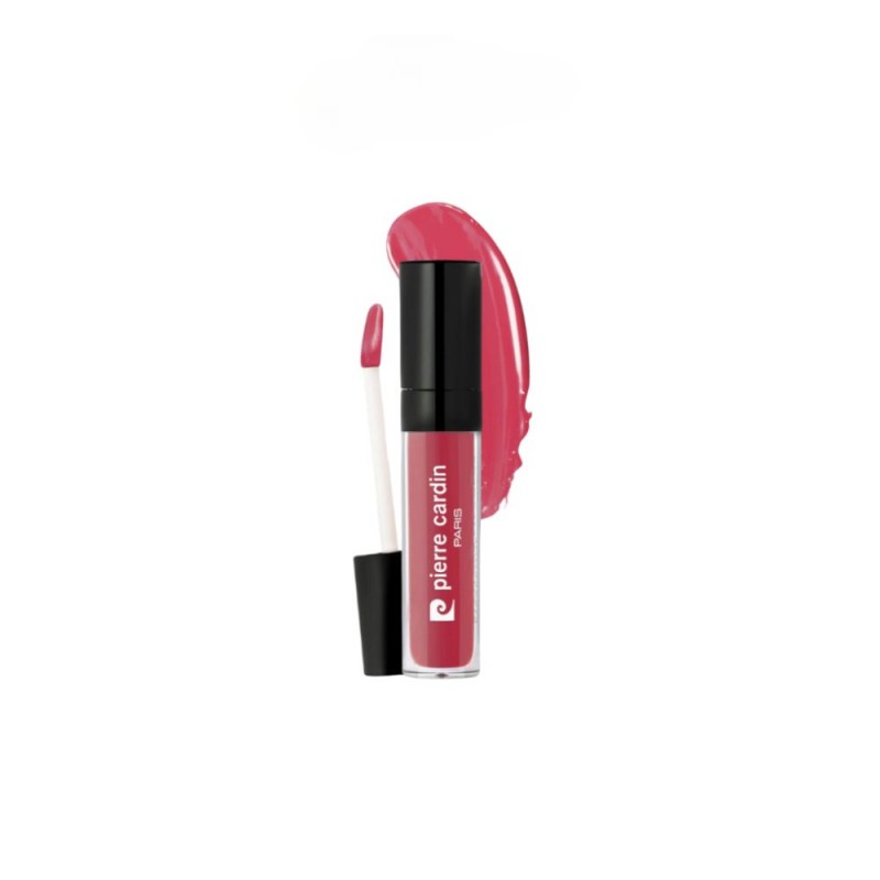 Pierre Cardin Staylong Lipcolor-Kissproof - 5ml | بيير كاردان أحمر شفاه مات - 5مل