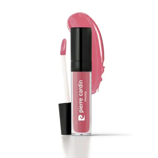 Pierre Cardin Staylong Lipcolor-Kissproof - 5ml | بيير كاردان أحمر شفاه مات - 5مل