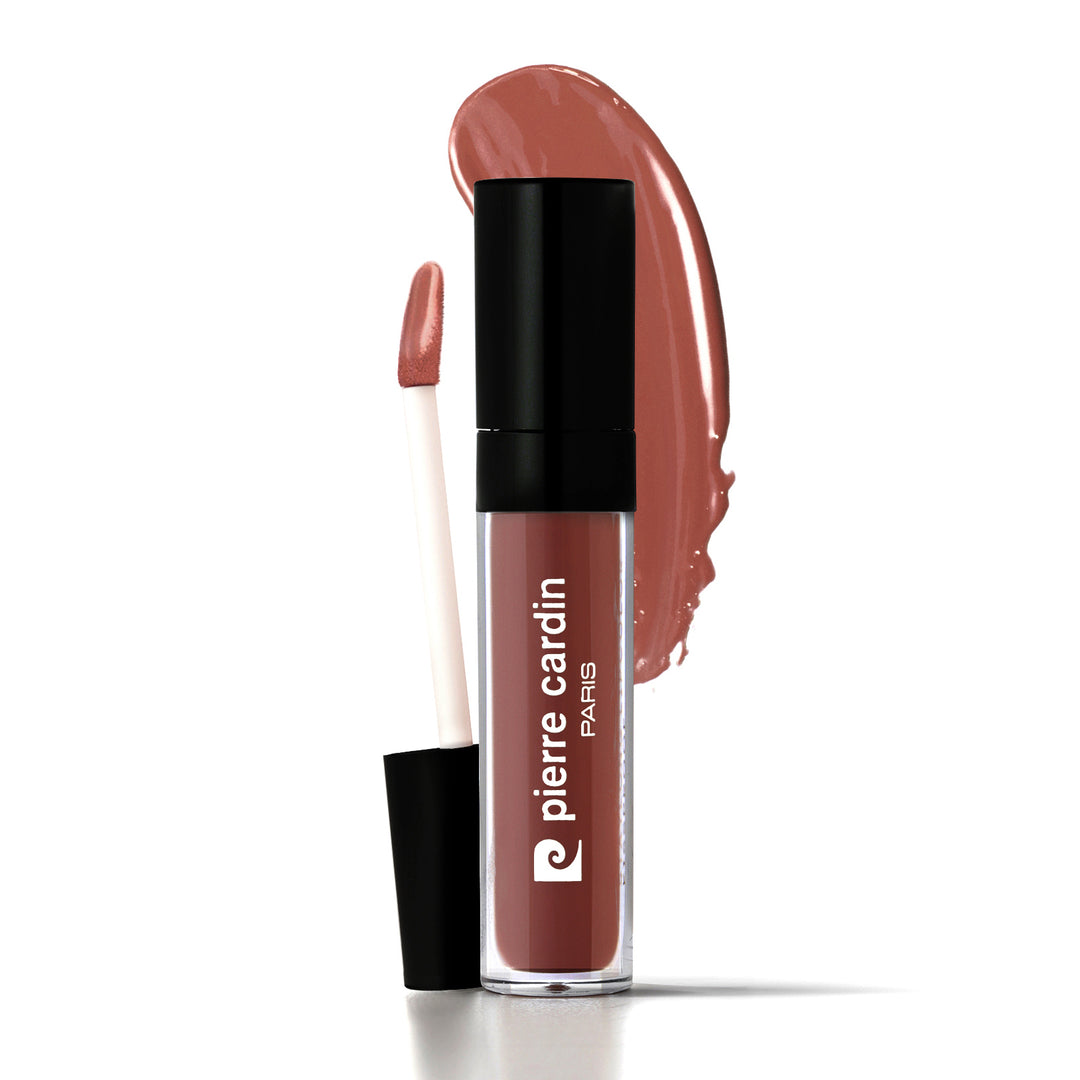 Pierre Cardin Staylong Lipcolor-Kissproof - 5ml | بيير كاردان أحمر شفاه مات - 5مل