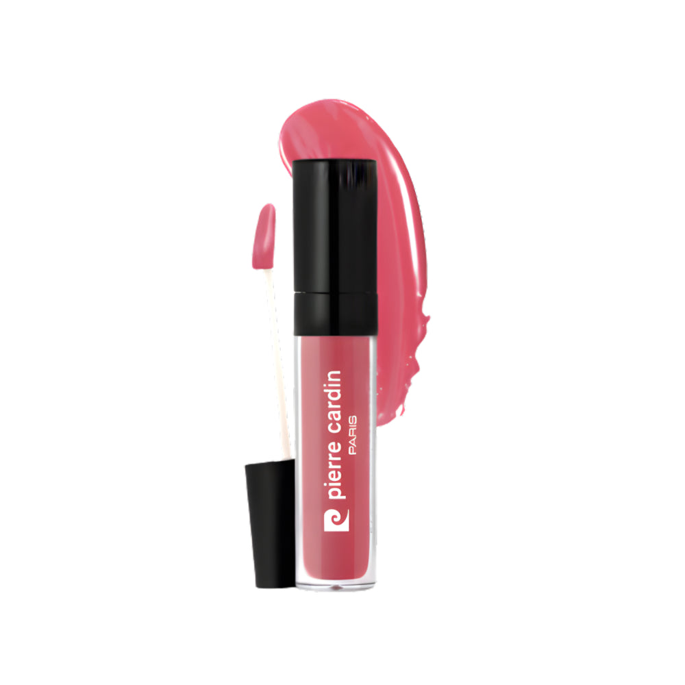 Pierre Cardin Staylong Lipcolor-Kissproof - 5ml | بيير كاردان أحمر شفاه مات - 5مل