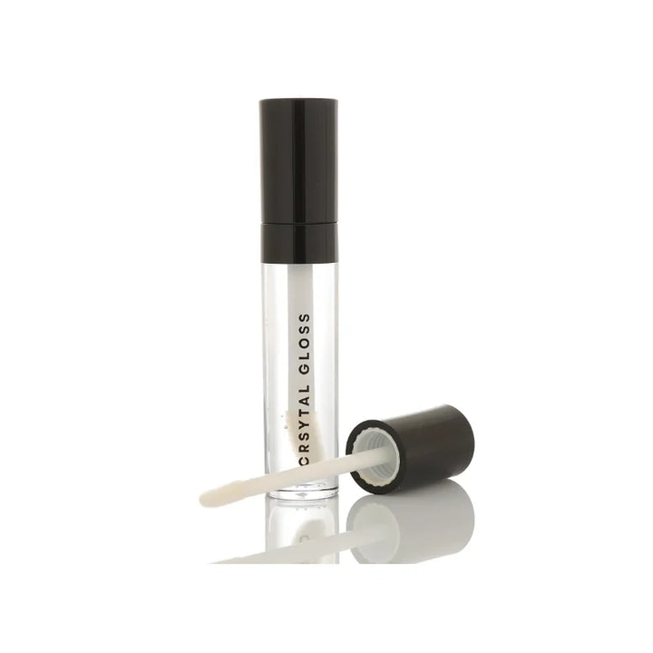 Pierre Cardin Crystal Lip Gloss - 5ml | غلوس شفاه بيير كاردان كريستال – 5 مل
