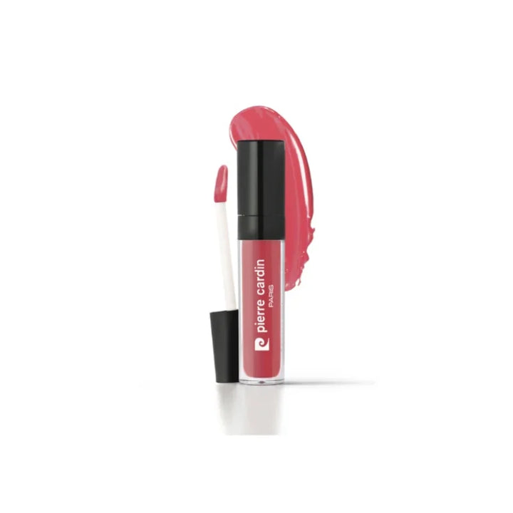 Pierre Cardin Staylong Lipcolor-Kissproof - 5ml | بيير كاردان أحمر شفاه مات - 5مل