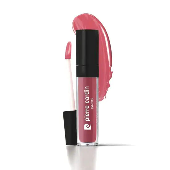 Pierre Cardin Staylong Lipcolor-Kissproof - 5ml | بيير كاردان أحمر شفاه مات - 5مل