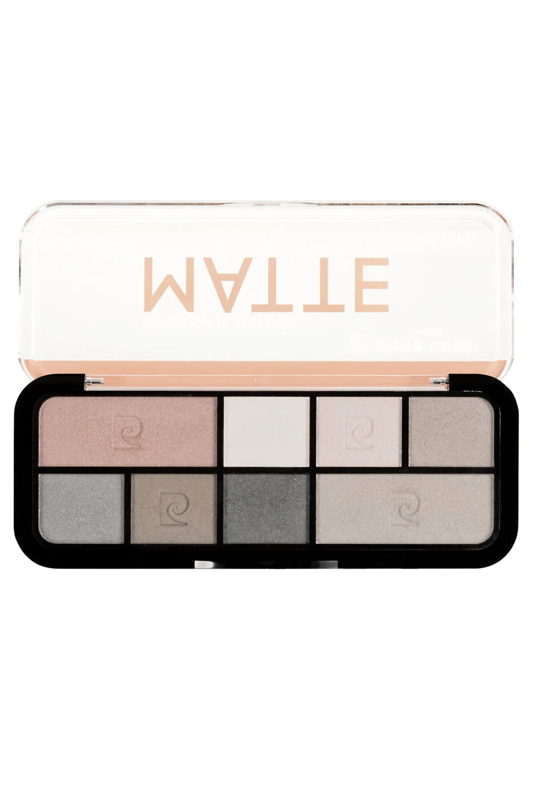 pierre cardin Forever Flawless Eyeshadow Palette - 9g | بيير كاردان باليت اي شادو فورايفر فلوليس - 9 غ