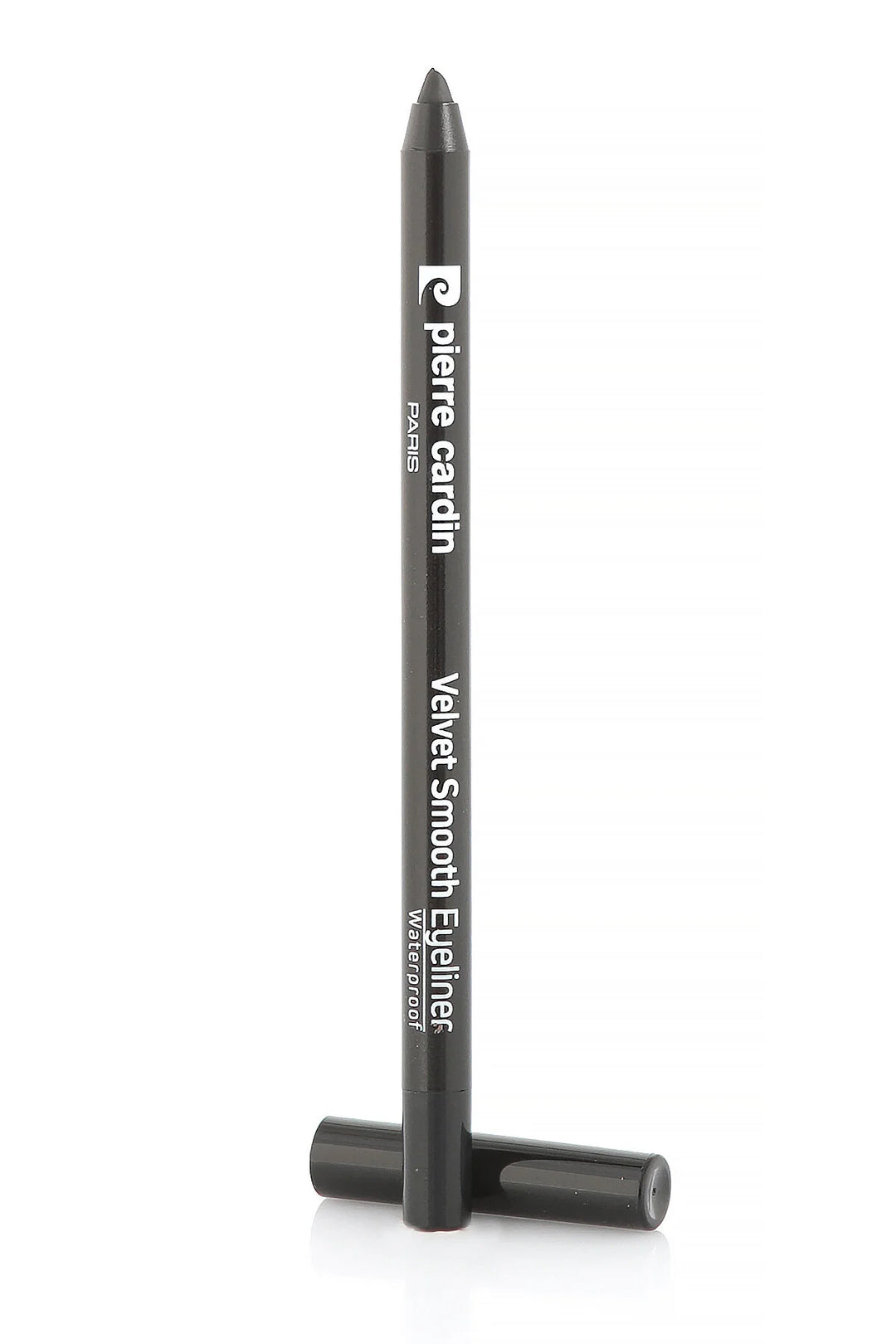 pierre cardin Velvet Smooth Eyeliner Waterproof - 1.20g | بيير كاردان قلم ايلاينر ضد الماء - 1.20غ