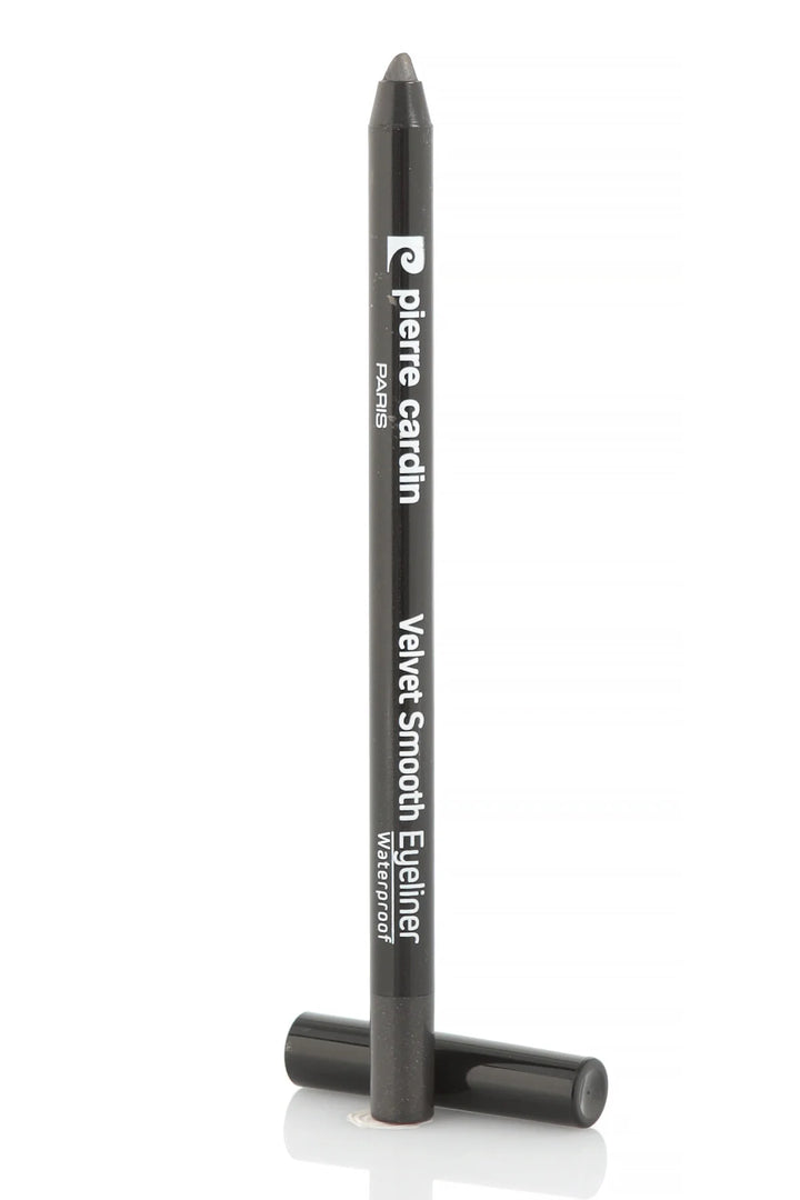 pierre cardin Velvet Smooth Eyeliner Waterproof - 1.20g | بيير كاردان قلم ايلاينر ضد الماء - 1.20غ