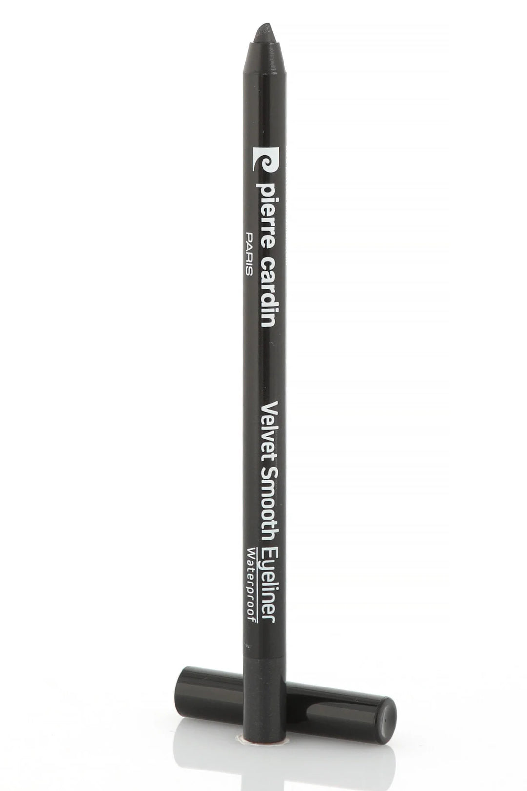 pierre cardin Velvet Smooth Eyeliner Waterproof - 1.20g | بيير كاردان قلم ايلاينر ضد الماء - 1.20غ