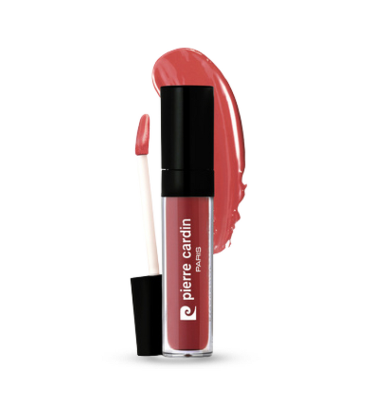Pierre Cardin Staylong Lipcolor-Kissproof - 5ml | بيير كاردان أحمر شفاه مات - 5مل