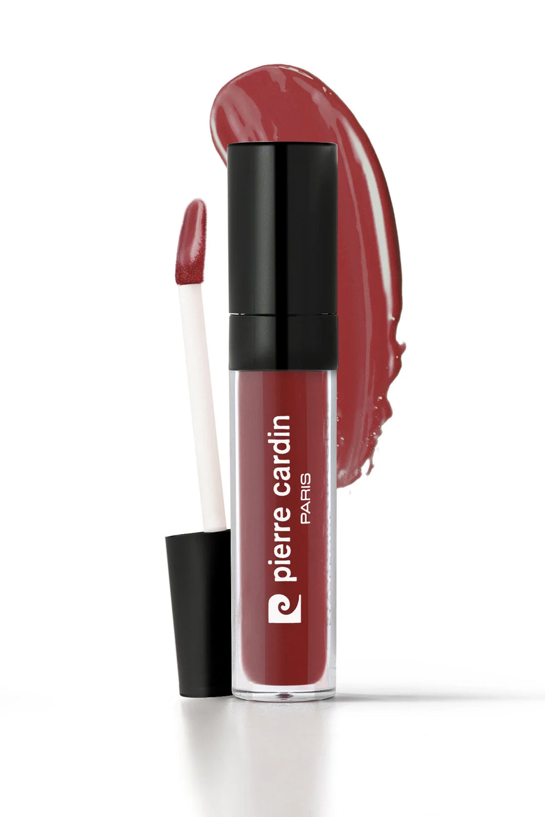 Pierre Cardin Staylong Lipcolor-Kissproof - 5ml | بيير كاردان أحمر شفاه مات - 5مل