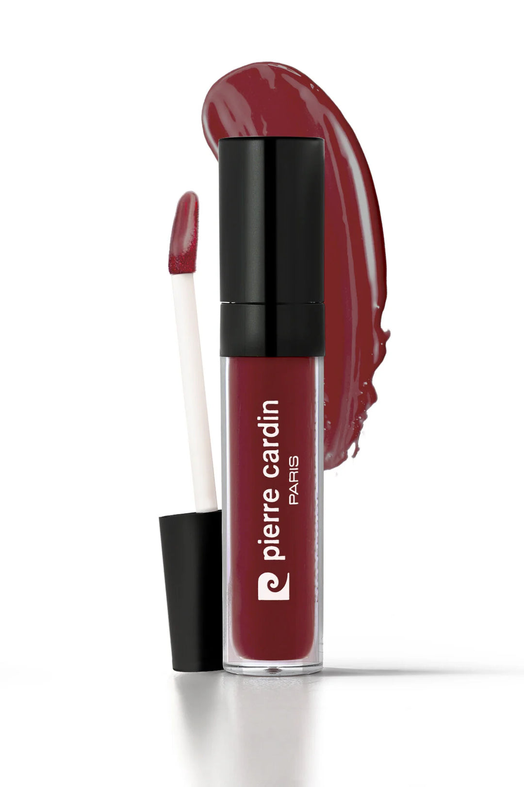Pierre Cardin Staylong Lipcolor-Kissproof - 5ml | بيير كاردان أحمر شفاه مات - 5مل