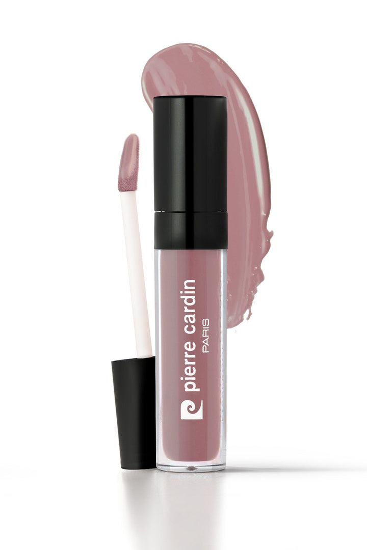 Pierre Cardin Staylong Lipcolor-Kissproof - 5ml | بيير كاردان أحمر شفاه مات - 5مل