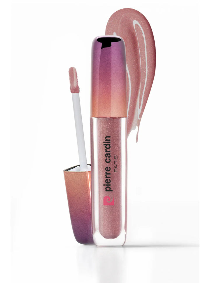 Pierre Cardin Shimmering Lipgloss - 5ml | بيير كاردان ملمع شفاه - 5مل