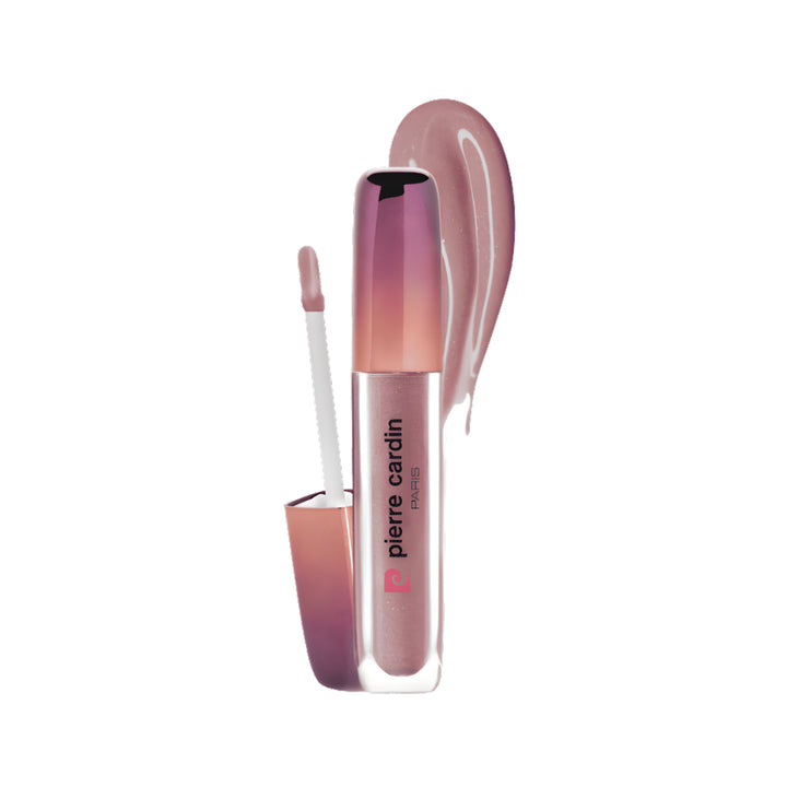 Pierre Cardin Shimmering Lipgloss - 5ml | بيير كاردان ملمع شفاه - 5مل