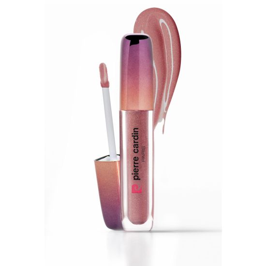 Pierre Cardin Shimmering Lipgloss - 5ml | بيير كاردان ملمع شفاه - 5مل