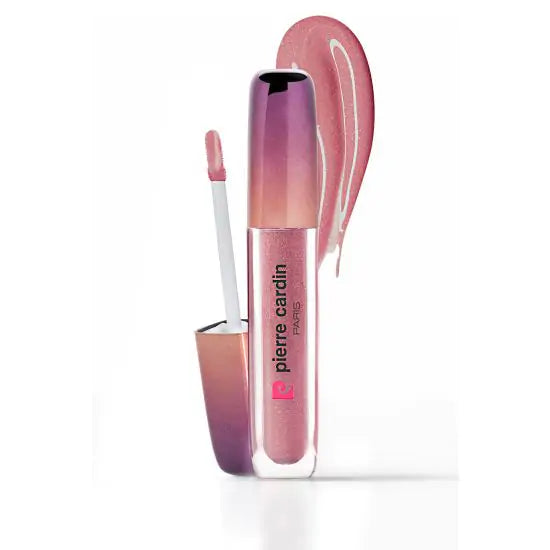 Pierre Cardin Shimmering Lipgloss - 5ml | بيير كاردان ملمع شفاه - 5مل