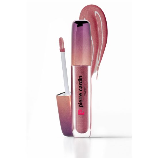 Pierre Cardin Shimmering Lipgloss - 5ml | بيير كاردان ملمع شفاه - 5مل