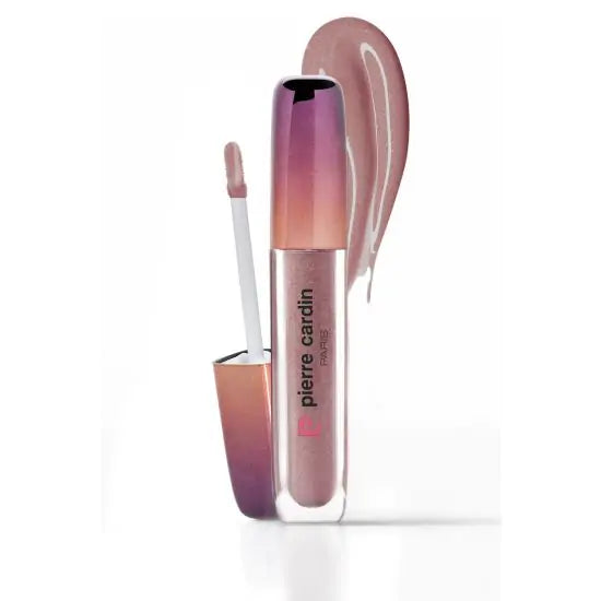 Pierre Cardin Shimmering Lipgloss - 5ml | بيير كاردان ملمع شفاه - 5مل