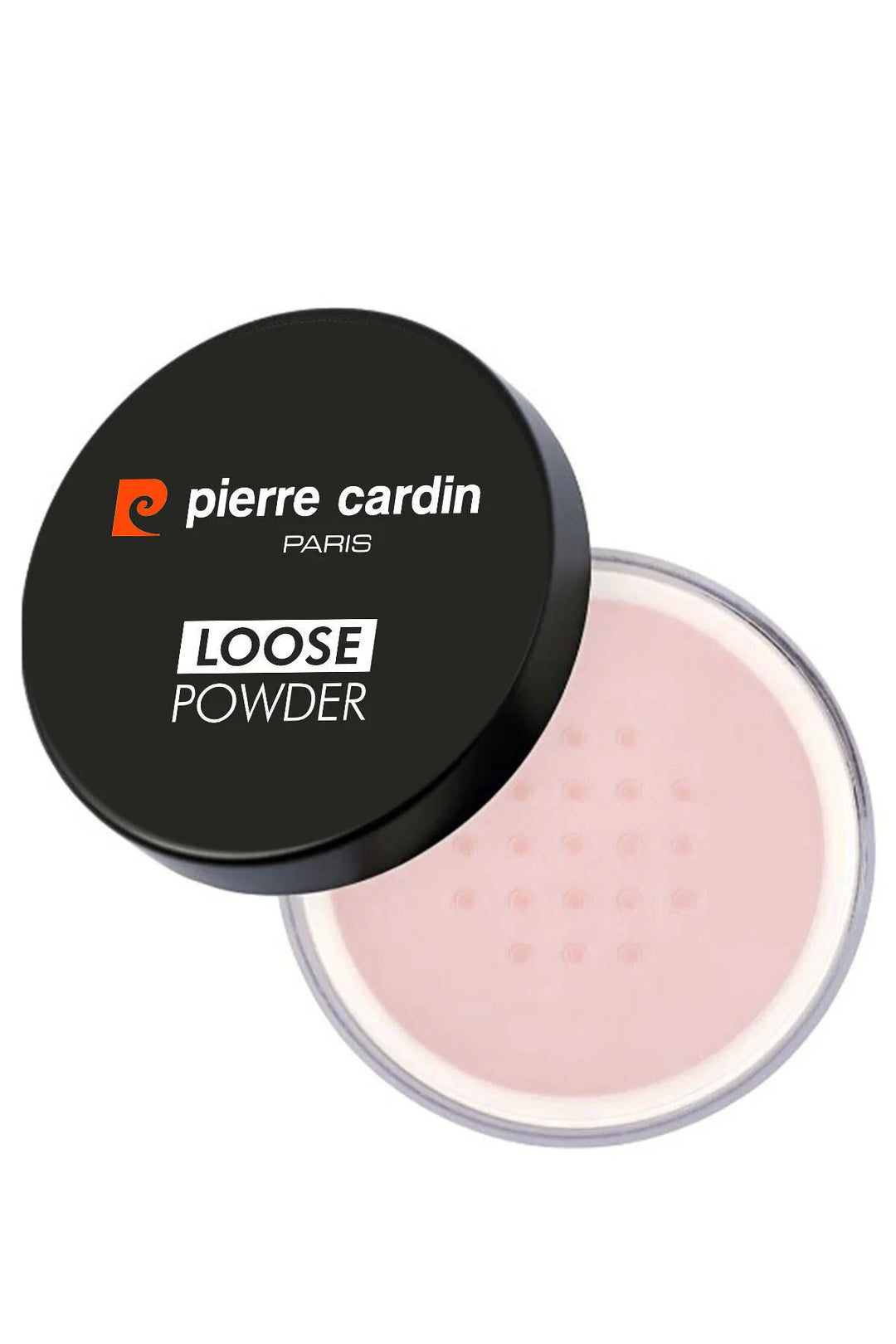 Pierre Cardin loose powder - 15g | بيير كاردان لوس باودر - 15غ