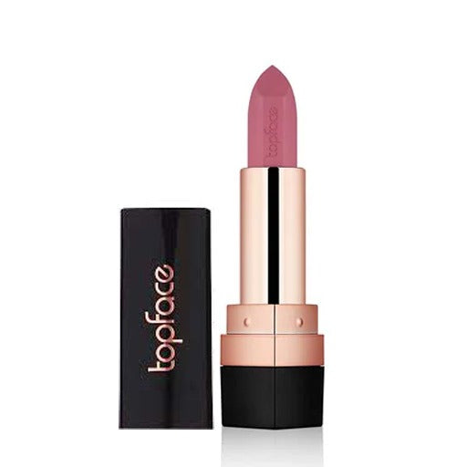 Topface Instyle Matte Lipstick - 4g | توب فيس أحمر شفاه إنستايل مات – 4 غرام