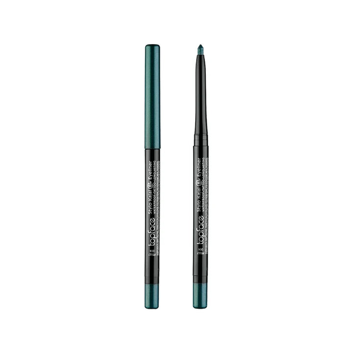 topface Stylo Kajal Eyeliner - 0.2g | توب فيس قلم تحديد العيون