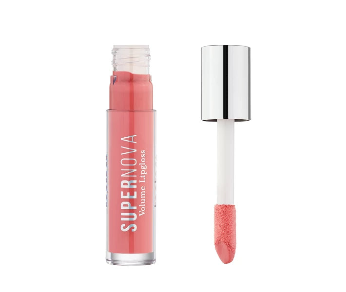 topface Lipgloss Volume Supernova - 4ml | توب فيس سوبرنوفا ڤوليوم غلوس للشفاه - 4 مل