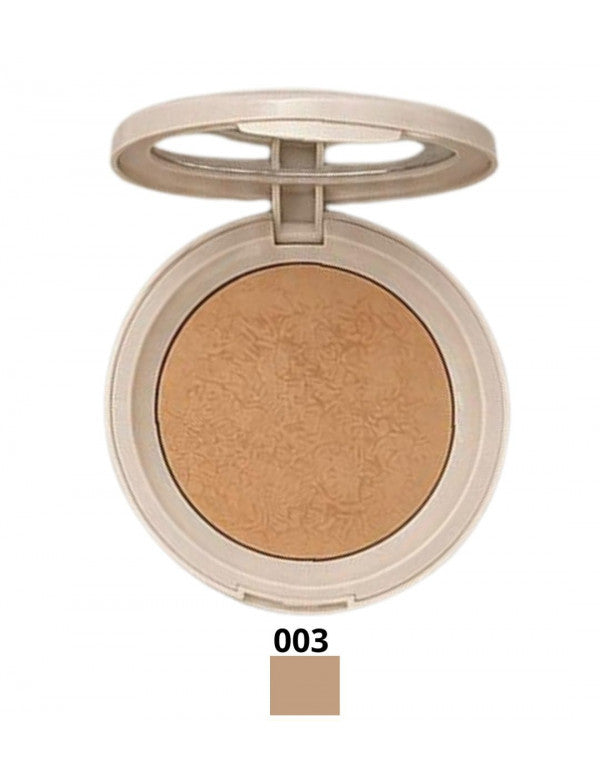 topface Prohd Natural Glow Baked Powder - 10g |توب فيس بودرة مضغوطة- 10 غرام