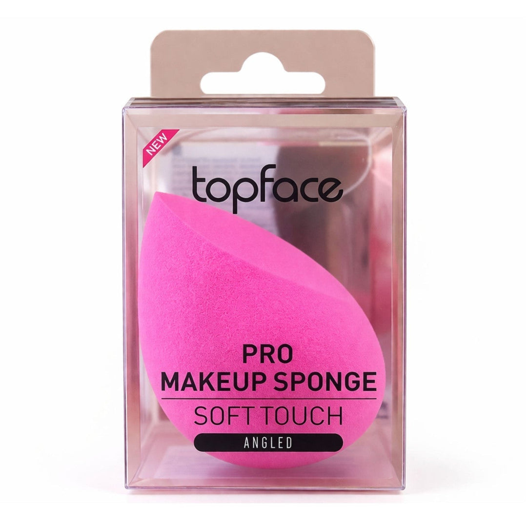 Topface Pro Makeup Sponge Soft Touch | توب فيس إسفنجة مكياج برو لمسة ناعمة #1