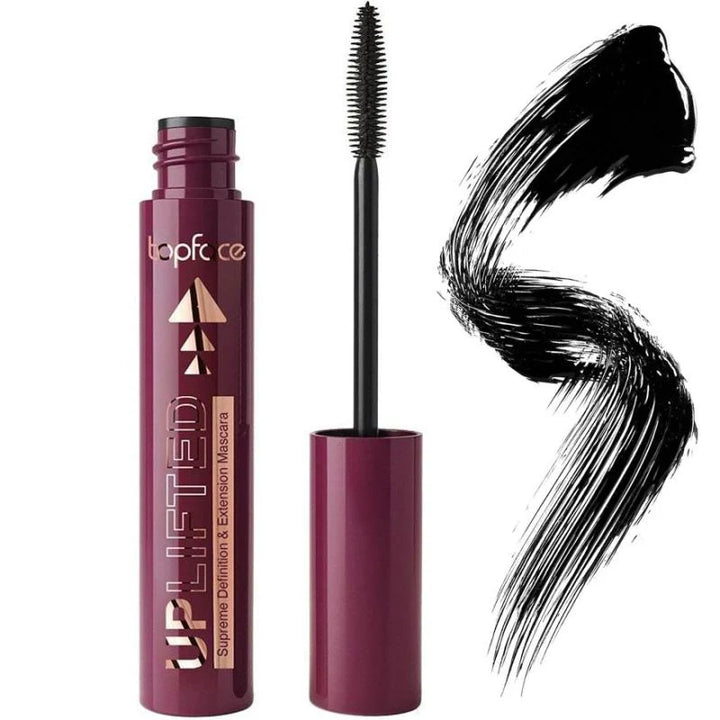 topface Uplifted Mascara - 12g | توب فيس ماسكارا لرفع وتكثيف الرموش - 12 غ