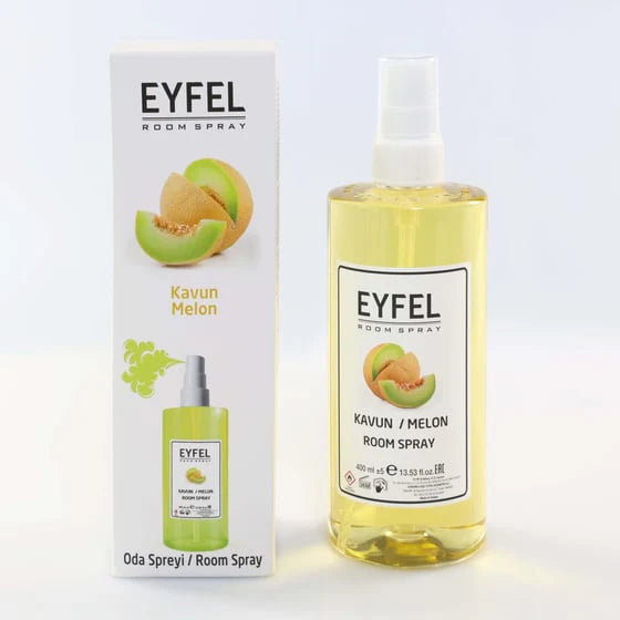 EYFEL Kavun Melon Room Spray - 400ml | ايفيل بخاخ غرفةMelon - 400مل #1