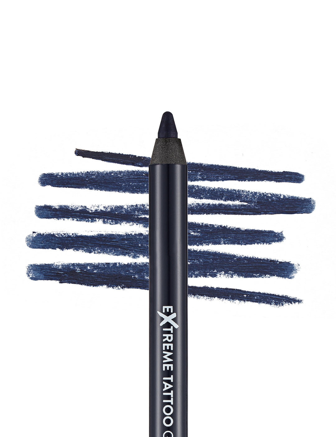 Flormar Extreme Tattoo Gel Pencil - 1.2g  | فلورمار قلم كحل  - 1.2 غرام