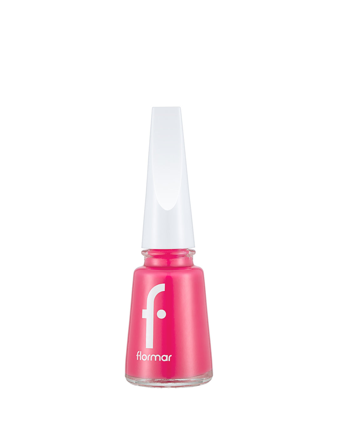 Flormar Nail Enamel | فلورمار صبغ اظافر