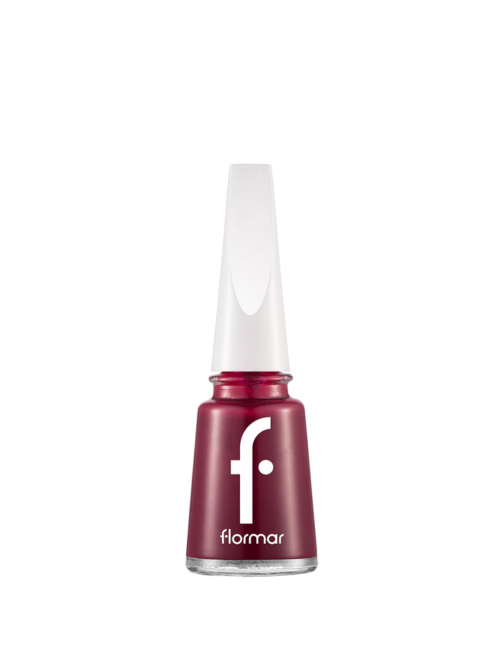 Flormar Nail Enamel | فلورمار صبغ اظافر