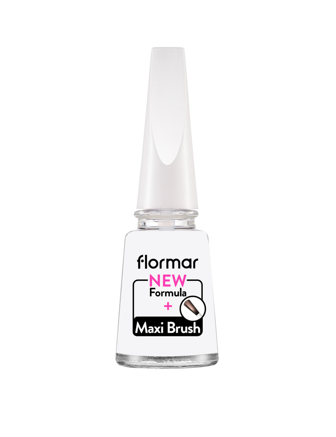 Flormar Nail Enamel | فلورمار صبغ اظافر