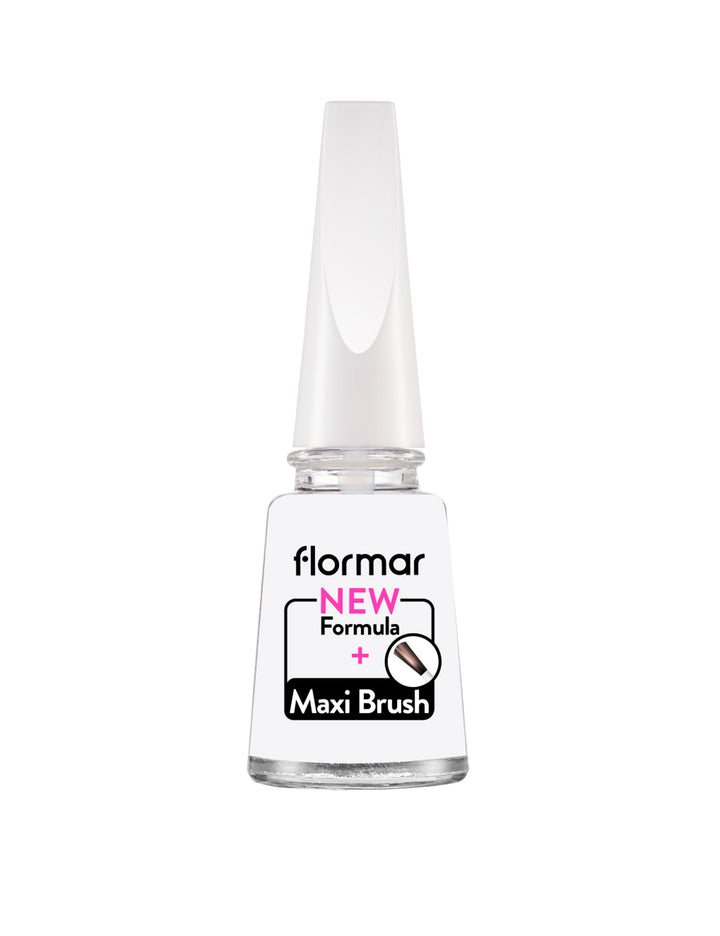 Flormar Nail Enamel | فلورمار صبغ اظافر