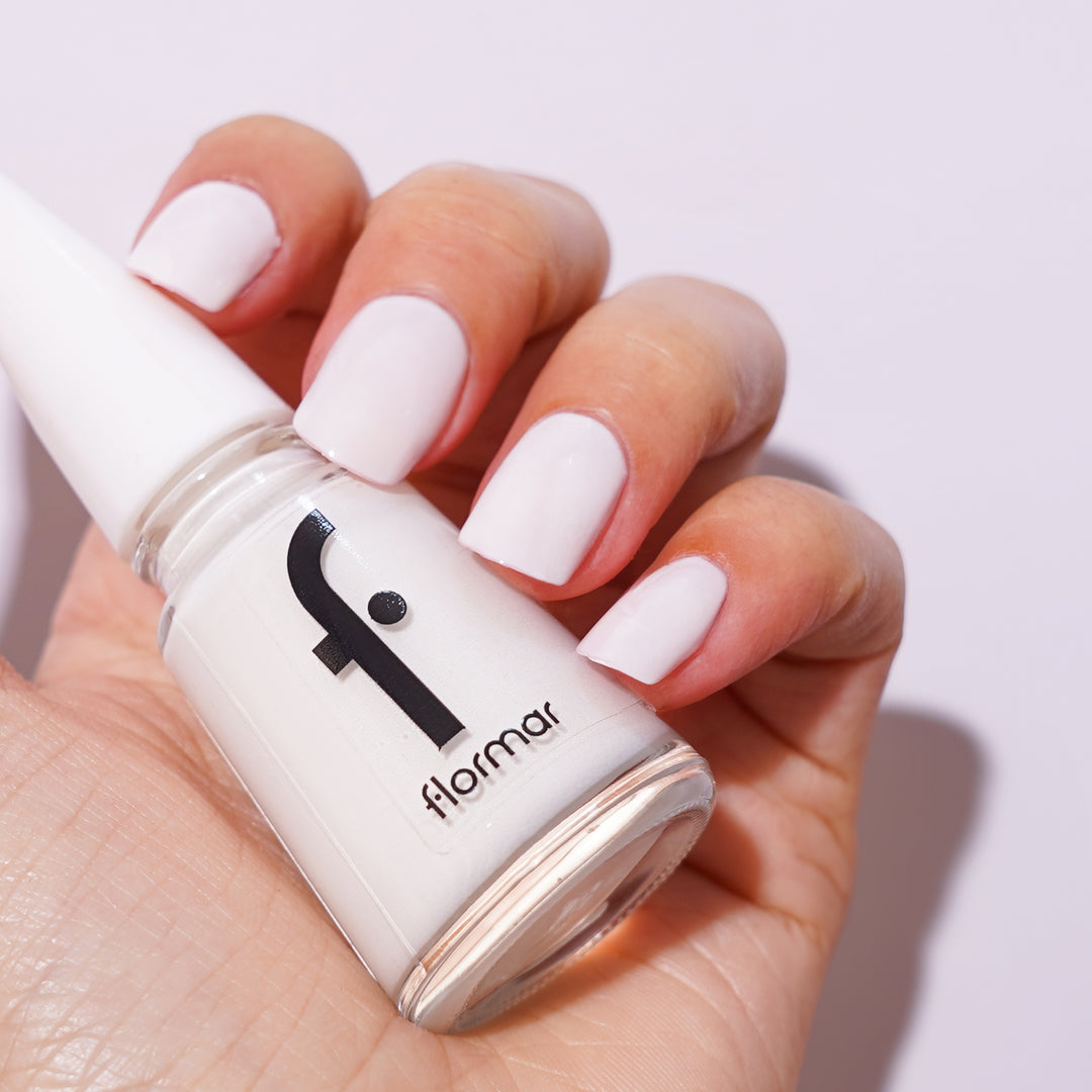 Flormar Nail Enamel | فلورمار صبغ اظافر