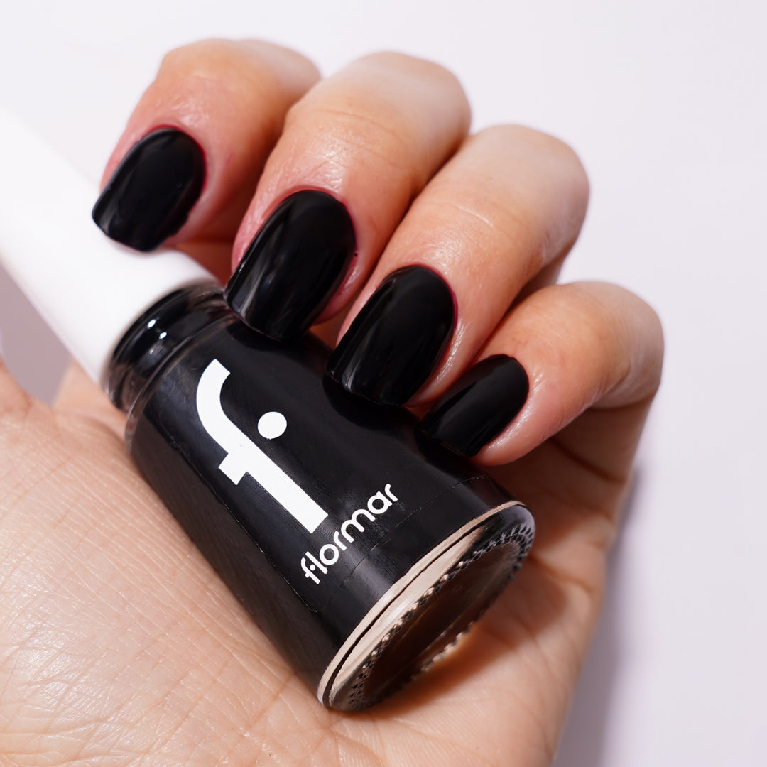 Flormar Nail Enamel | فلورمار صبغ اظافر