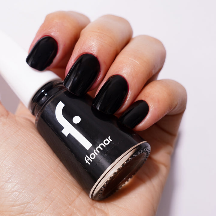 Flormar Nail Enamel | فلورمار صبغ اظافر