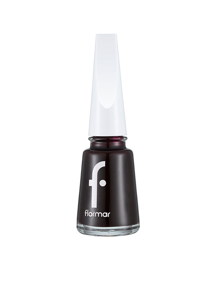 Flormar Nail Enamel | فلورمار صبغ اظافر