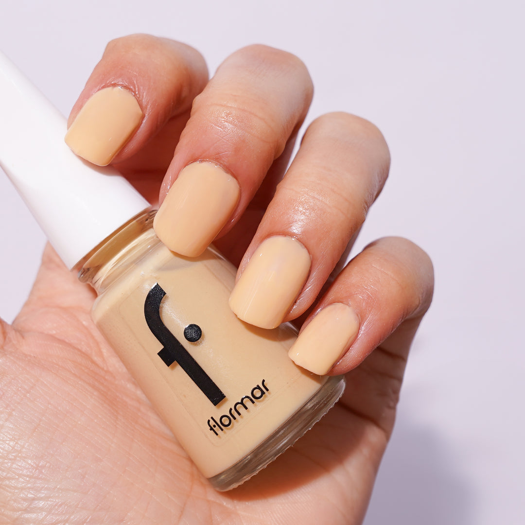 Flormar Nail Enamel | فلورمار صبغ اظافر