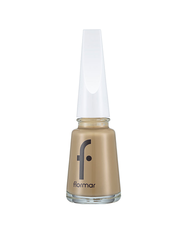 Flormar Nail Enamel | فلورمار صبغ اظافر