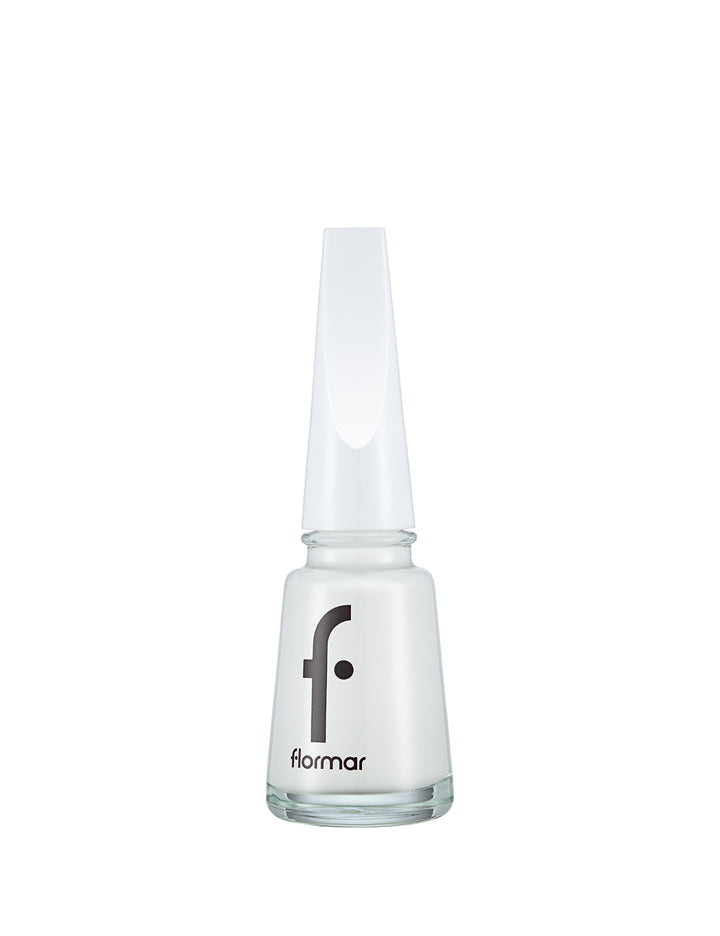 Flormar Nail Enamel | فلورمار صبغ اظافر