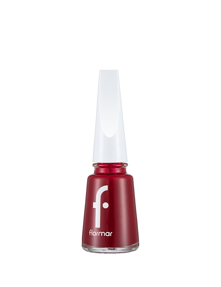Flormar Nail Enamel | فلورمار صبغ اظافر