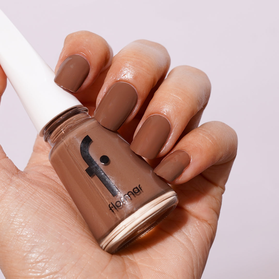 Flormar Nail Enamel | فلورمار صبغ اظافر