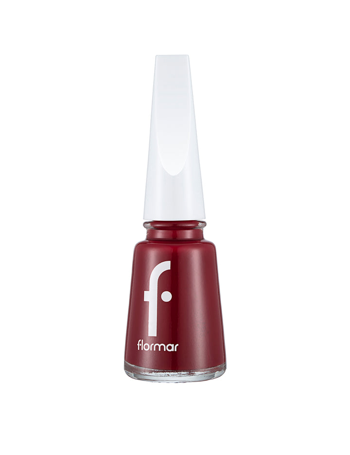 Flormar Nail Enamel | فلورمار صبغ اظافر