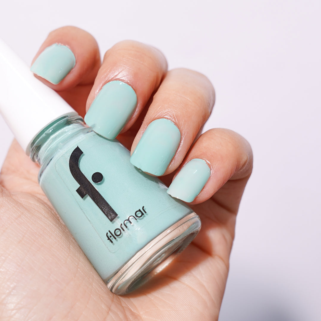 Flormar Nail Enamel | فلورمار صبغ اظافر