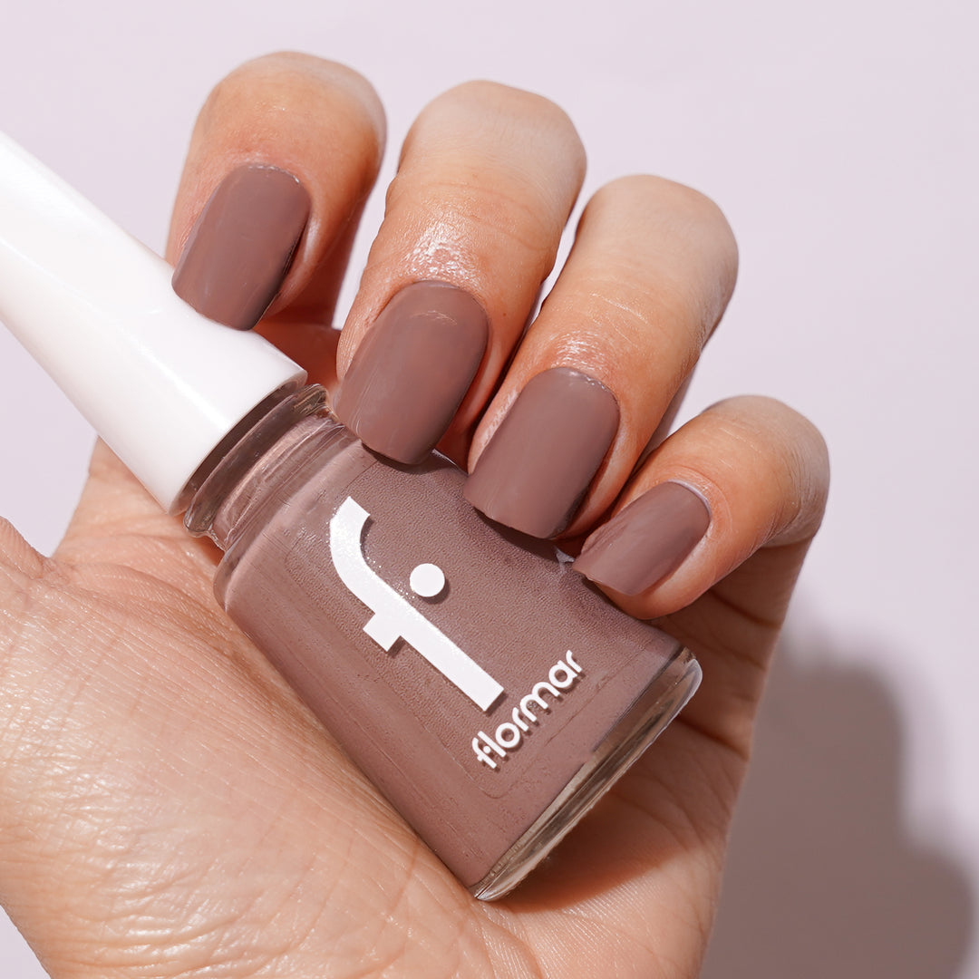 Flormar Nail Enamel | فلورمار صبغ اظافر