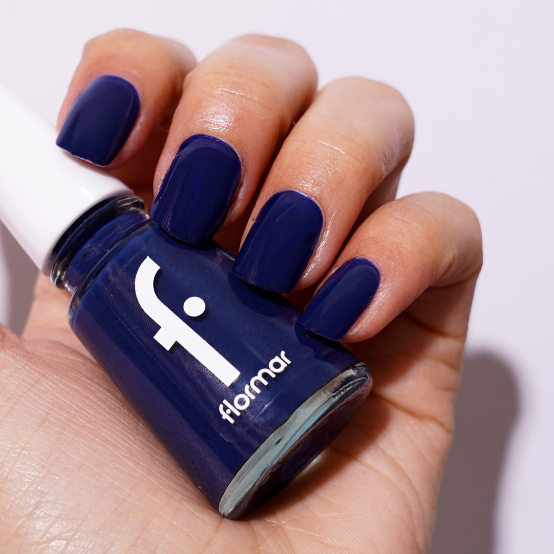 Flormar Nail Enamel | فلورمار صبغ اظافر