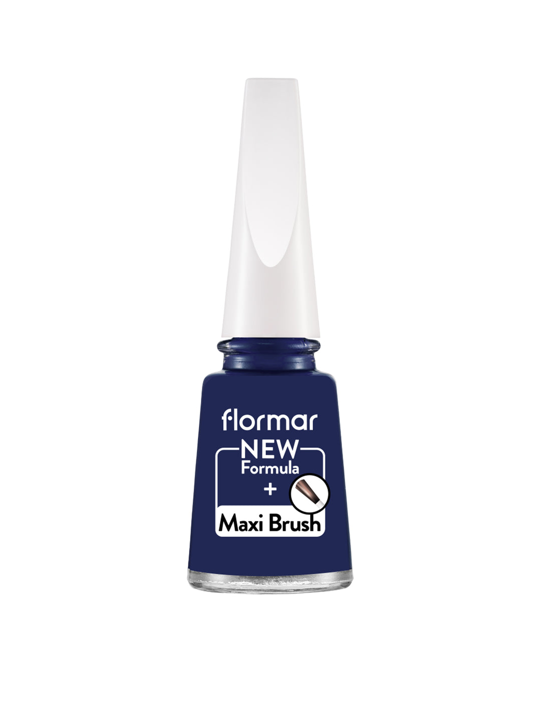 Flormar Nail Enamel | فلورمار صبغ اظافر